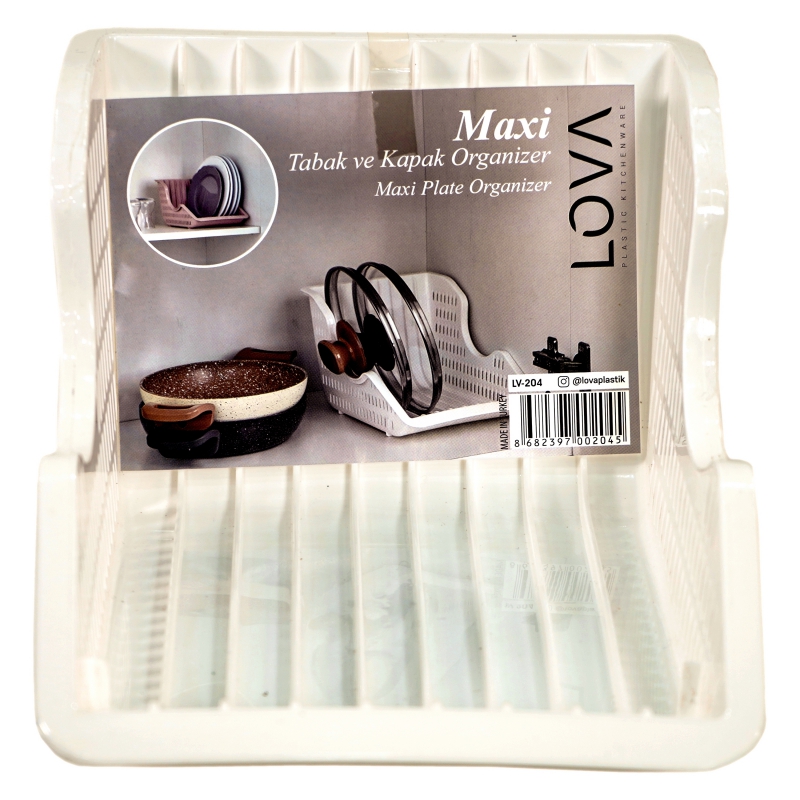 Տակդիր 204 Կափարիչի 2